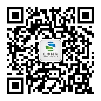 山水科技同城信息站微信公众号